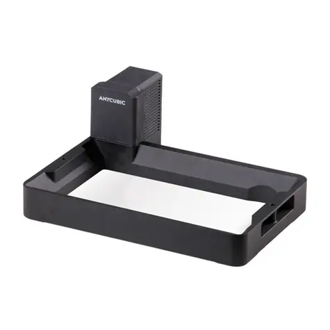 Anycubic Nádrž na pryskyřici Photon Mono M7 Pro / Příslušenství pro 3D tiskárny / ACF fólie / Smart Heating Resin