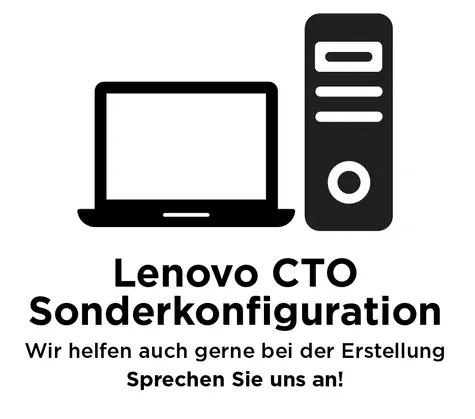 Lenovo ThinkPad L14 G6 černá / Notebook / 14