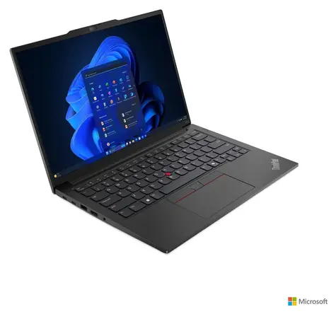 Lenovo ThinkPad E14 G6 černá / Notebook / 14