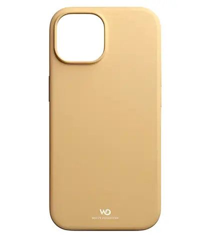 White Diamonds Mag Urban Case žlutá / Kryt / Apple iPhone 14