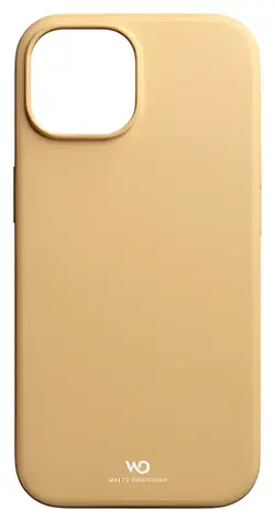 White Diamonds Mag Urban Case žlutá / Kryt / Apple iPhone 13 / MagSafe