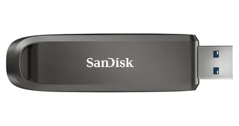 SanDisk Extreme PRO USB-A 2 TB Grey Metal / Flash Disk / USB 3.2 Gen 2