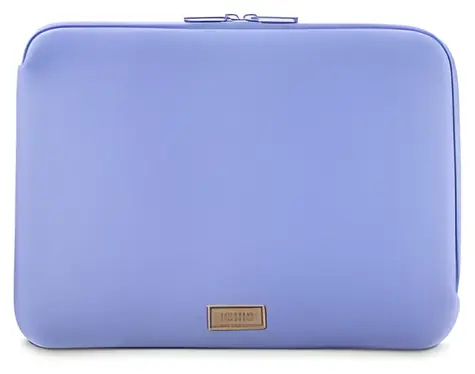 Hama Jersey šeříková / Pouzdro na notebook / 34-36 cm (13,3