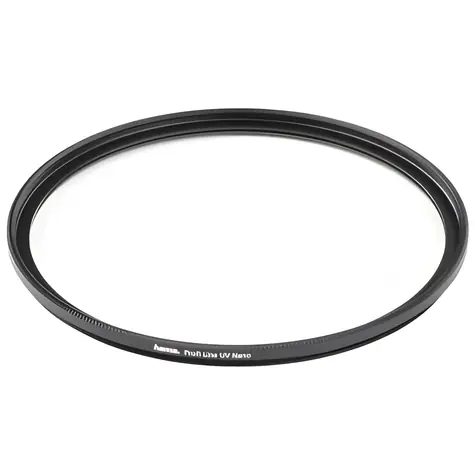 Hama Profi Line černá / UV filtr / 37 mm / nano / 16 vrstev povrchové úpravy