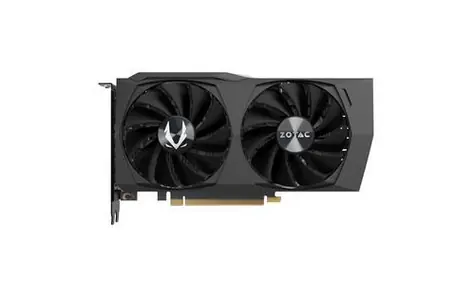 Zotac RTX 3050 ECO / Grafická karta / 8GB GDDR6 / 128-bit / 1x HDMI + 3x DP