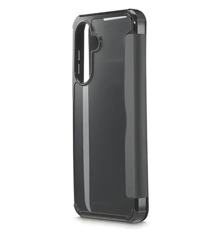 Hama Extreme Protect černá / Pouzdro pro Samsung Galaxy A37 5G / D3O® / MIL-STD-810H