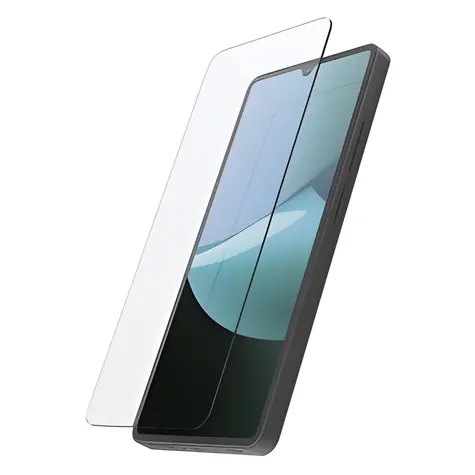 Hama Clear Protect pro Xiaomi Redmi 15C/15C 5G / Ochranné sklo na displej / 6,9