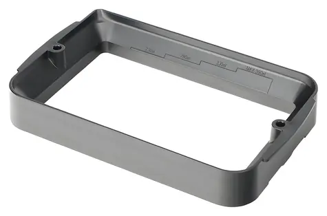 Anycubic Nádrž na pryskyřici / Příslušenství 3D tiskárny / Photon Mono 4, Mono 4 Ultra / FEP fólie / 261 × 173,5 × 72 mm