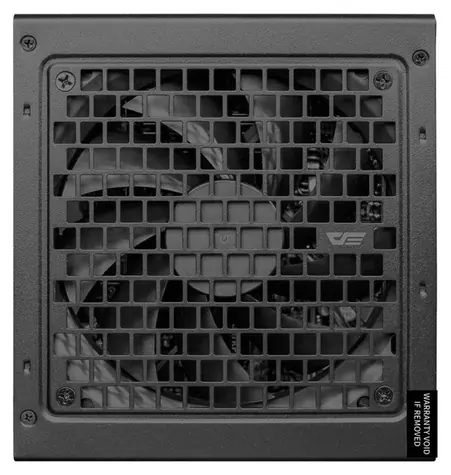 DarkFlash PMT1050 černá / Počítačový zdroj / 1050 W / ATX 3.1 / PCIe 5.1 / 80 PLUS Gold / Modulární