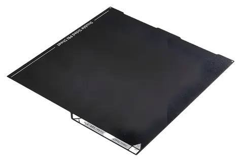 Anycubic PEI Kobra 3 / Tisková podložka / 268×256 mm / Kobra 3 Combo, V2, V2 Combo