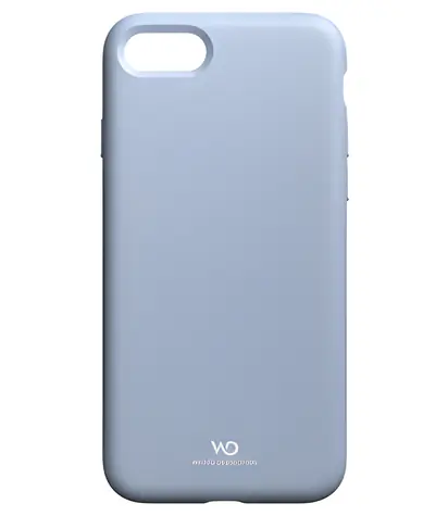 White Diamonds Urban Case světle modrá / Kryt / Apple iPhone 7, 8, SE 2020, SE 2022