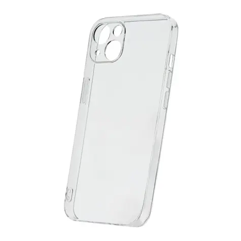 CPA Slim 2mm transparentní / Kryt / Samsung Galaxy A37 5G / TPU