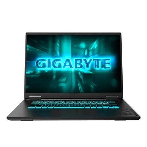 Gigabyte GAMING A16 CTH-I3EE893SH / Notebook herní / 16