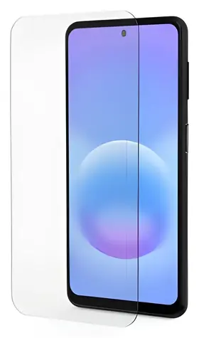Hama Clear Protect / Ochranné sklo na displej / Samsung Galaxy A57 5G / 9H / 0,33 mm