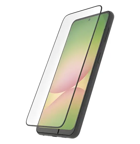 Hama Extreme Protect Samsung Galaxy A57 5G / Ochranné sklo na displej / D3O® / 6,7