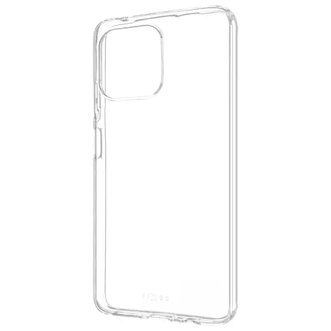 FIXED Story čirý / TPU kryt / Motorola Moto G57 Power 5G