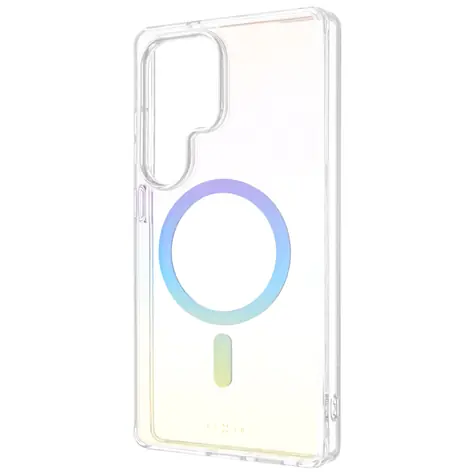 FIXED MagRainbow duhová / Zadní kryt / Samsung Galaxy S25 Ultra / MagSafe