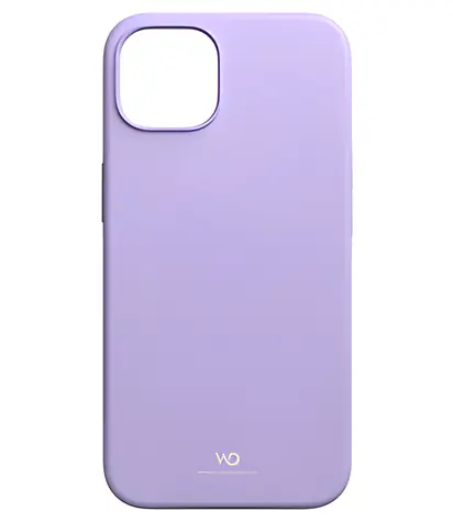 White Diamonds Urban Case fialová / Kryt / Apple iPhone 13