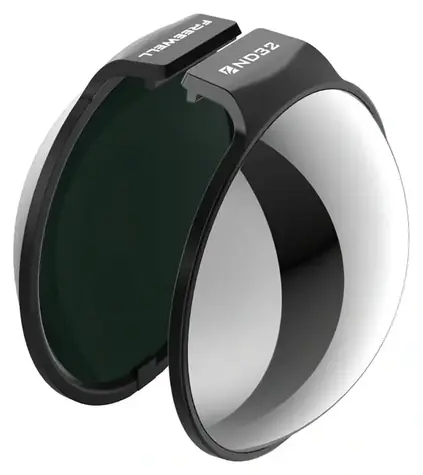 Freewell ND32 filtr pro DJI Osmo 360 / ND filtr / 5 EV