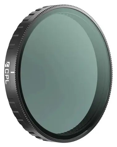 Freewell FW-OA6-CPL / Polarizační filtr CPL / DJI Osmo Action 6
