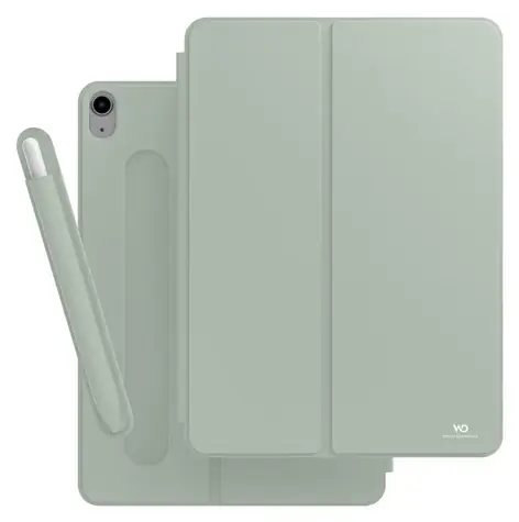 White Diamonds Folio šalvějová / Pouzdro / Apple iPad Air 10.9