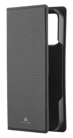Black Rock The Classic pro Apple iPhone 17 Pro černá / Pouzdro-knížka / funkce stojanu