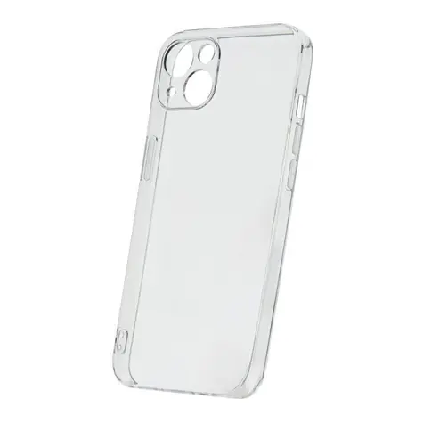CPA Slim transparentní / Kryt / Xiaomi Redmi Note 14 5G / TPU / 2 mm