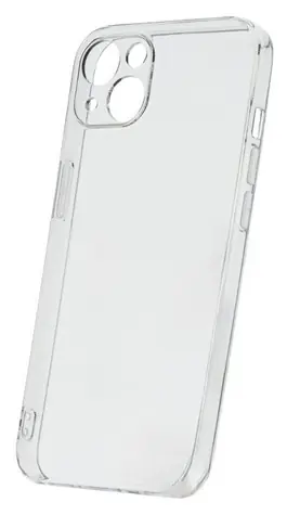 CPA Slim 2mm transparentní / Kryt / Honor 400 Smart / TPU