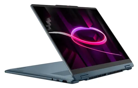 Lenovo Yoga 7 2-in-1 14AGP11 Tidal Teal / 14