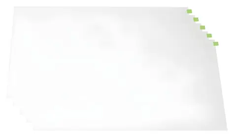 Anycubic ochranná fólie na displej pro Photon Mono M7 Max / 5 ks / 13,6