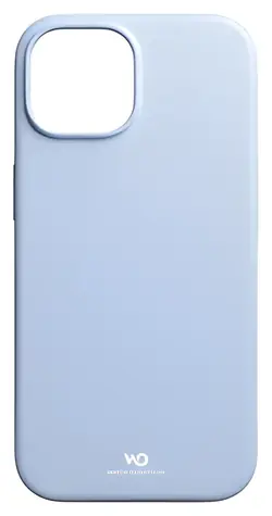 White Diamonds Mag Urban Case světle modrá / Kryt / pro Apple iPhone 13 / MagSafe
