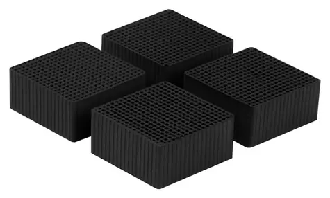 Anycubic / Filtr s aktivním uhlím / pro AirPure / tloušťka 18 mm