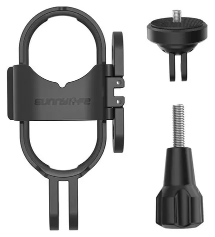 Sunnylife G3S-ZJ843 / Držák / Horizontální a vertikální / Insta360 GO 3S, GO 3