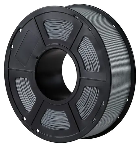 Anycubic Filament ASA šedá / Tisková struna / 1,75 mm / 1 kg