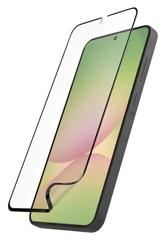Hama Super Hybrid / Ochranné sklo / Samsung Galaxy A56 5G / 6,7