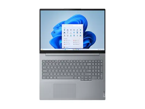 Lenovo ThinkBook 16 G8 IAL šedá / Notebook / 16