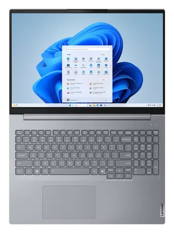 Lenovo ThinkBook 16 G8 IAL šedá / 16