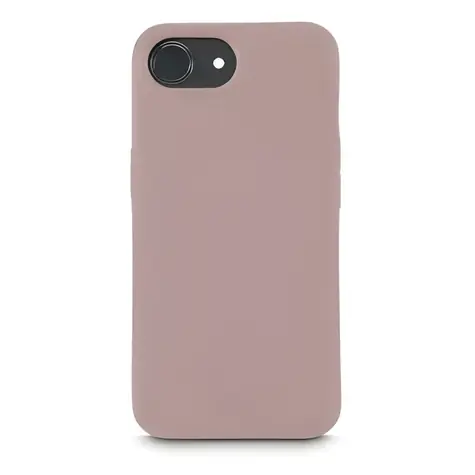Hama Fantastic Feel nude / Kryt pro Apple iPhone 16e / TPU