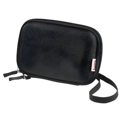Hama E.V.A. černá / Pouzdro na HDD / 2,5