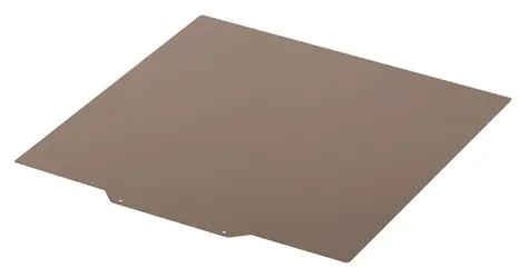 Anycubic PEI Deska / Tisková podložka / flexibilní PEI povrch / Kobra 2 / Kobra 2 Pro