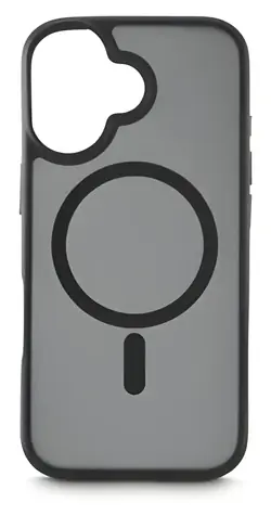 White Diamonds Hybrid Case černá / Ochranný kryt / Apple iPhone 17