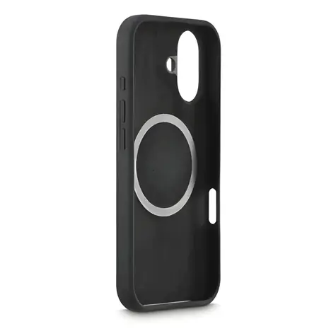 Black Rock Mag Urban Case černá / Kryt / Apple iPhone 17 / MagSafe