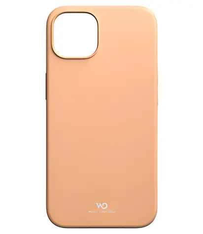 White Diamonds Urban Case meruňková / Kryt pro Apple iPhone 13