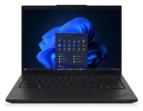 Lenovo ThinkPad L14 G6 černá / Notebook / 14