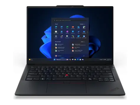 Lenovo ThinkPad E14 Gen 7 černá / Notebook / 14