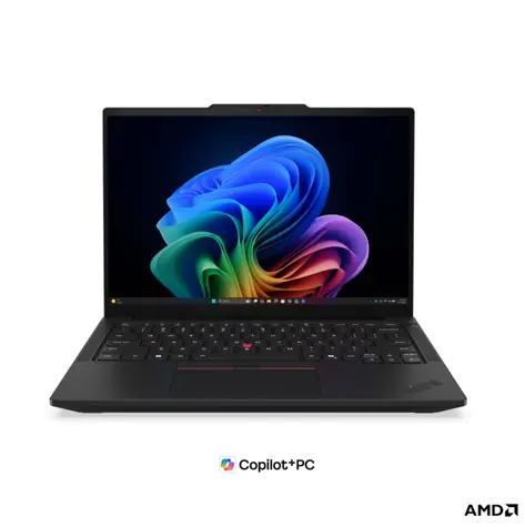 Lenovo ThinkPad T14 Gen 7 černá Nordic / Notebook / 14