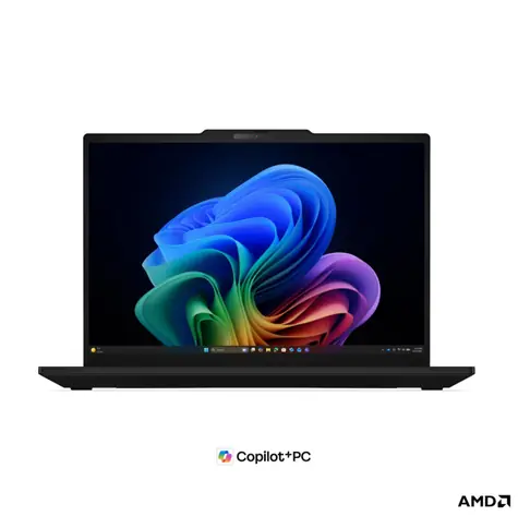 Lenovo ThinkPad T14 Gen 7 černá EN / Notebook / 14