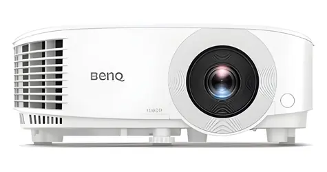 BenQ TH575i + AVELI plátno 204×115 cm / DLP projektor + plátno / 1920×1080 / 3 800 ANSI / 15 000:1 / HDMI