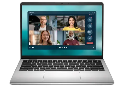 DELL Pro 14 Essential PV14250 stříbrná / Notebook / 14