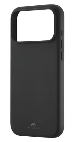 White Diamonds Mag Urban Case černá / Kryt / Apple iPhone 17 Pro Max